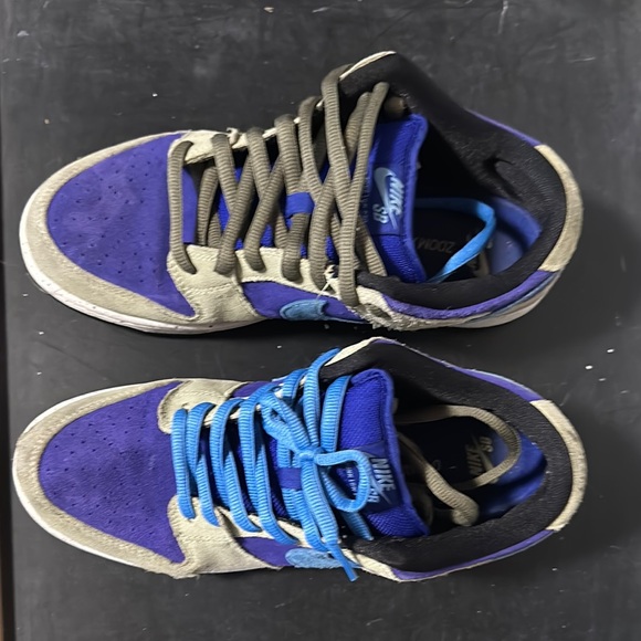 Nike SB Dunk Low ACG Caledon Men’s size 10.5 2020 - Picture 3 of 10